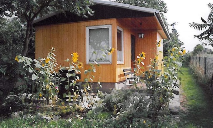 Lindig House | Ferienhaus "Eierkuchen"