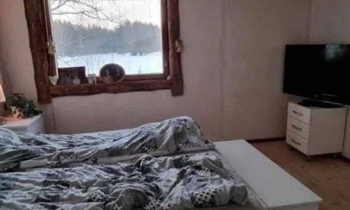 Raakkyla House | Ferienhaus für 10 Gäste mit 170m² in Rääkkylä