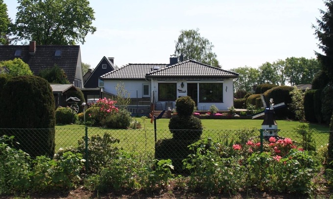 Witzeeze House | Ferienhaus für 3 Gäste mit 70m² in Witzeeze