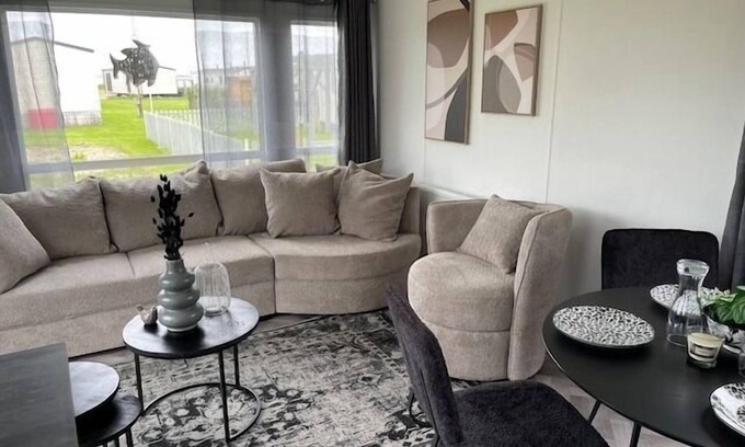 Westerland House | Ferienhaus für 4 Gäste mit 40m² in Westerland