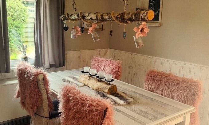 Meschede House | Ferienhaus für 4 Gäste mit 85m² in Meschede