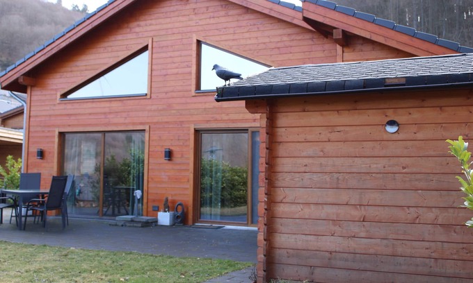 Rieden House | Ferienhaus für 4 Gäste mit 100m² in Rieden