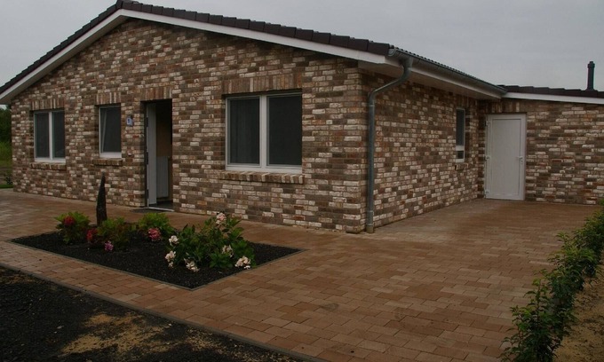 Twist House | Ferienhaus für 4 Gäste mit 100m² in Twist