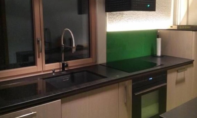 Wildhaus House | Ferienhaus für 5 Gäste mit 57m² in Wildhaus