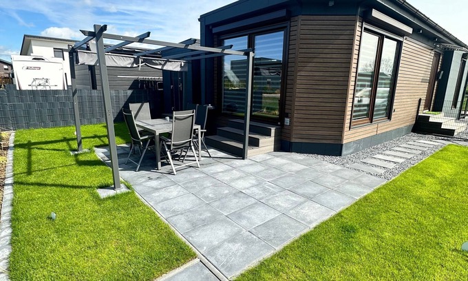 Goch House | Ferienhaus für 5 Gäste mit 60m² in Goch