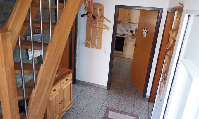 Westeraccumersiel House | Ferienhaus für 6 Gäste mit 90m² in Dornum