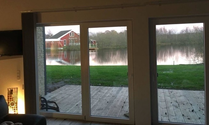 Twist House | Ferienhaus für 8 Gäste mit 120m² in Twist-neuringe