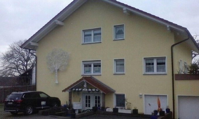 Wernborn House | Ferienhaus für bis 15 Personen