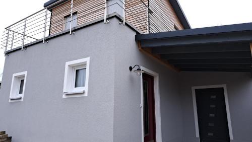 Beilngries House | Ferienhaus Gallitzendörfer