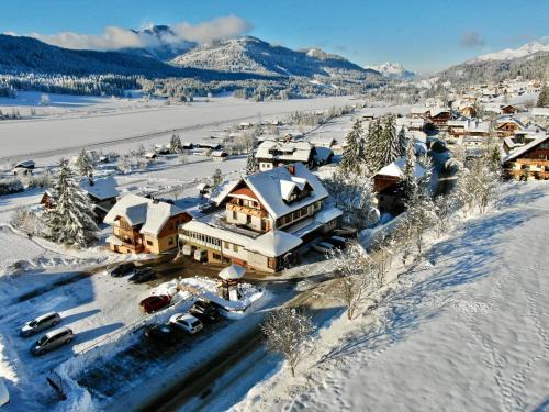 Weissensee Apartment | Ferienhaus Holzer