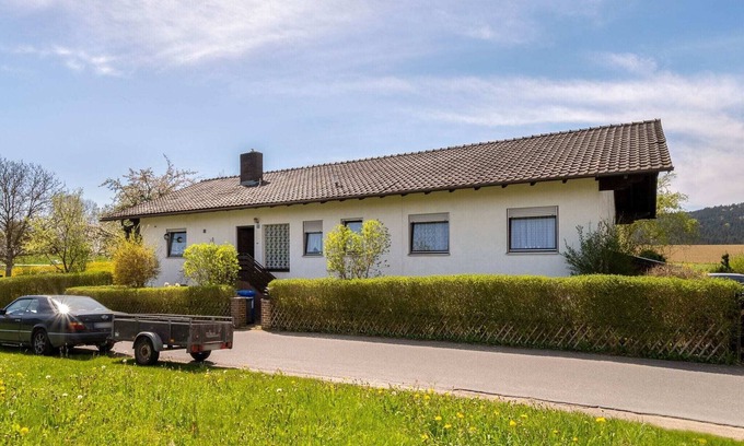 Bad Koetzting House | Ferienhaus in Bayern am Großer Arber