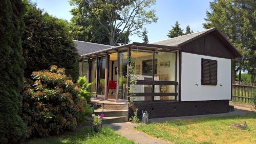 Mueglitztal House | Ferienhaus In Maxen Mit Privatem Pool