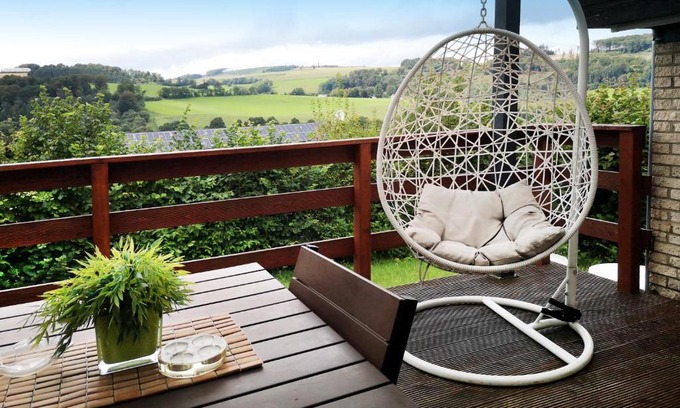 Feriendorf Hennesee House | Ferienhaus IRENE