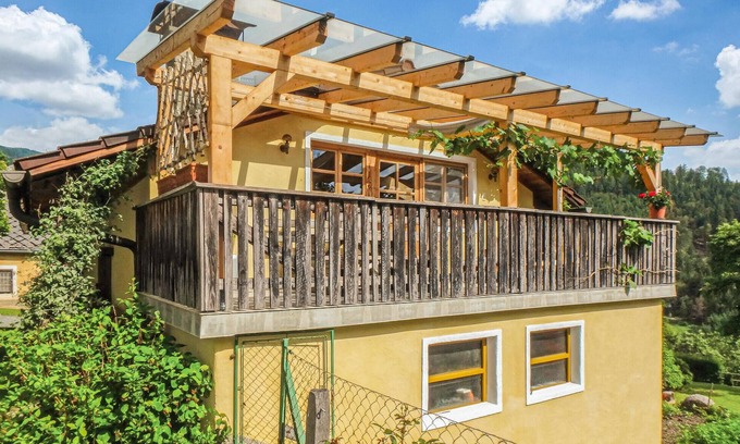Klein Sankt Paul House | Ferienhaus Klein St. Paul