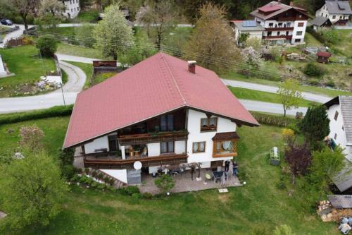 Weissbriach Apartment | Ferienhaus Koch Weißbriach