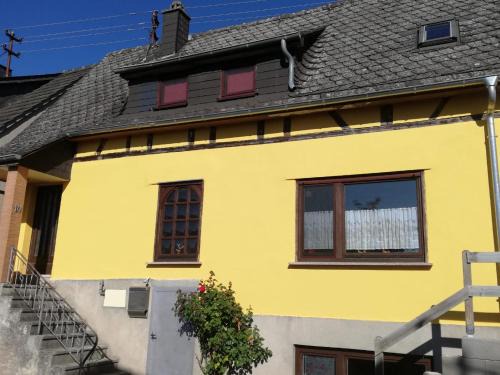 Schwarzerden House | Ferienhaus Koppenstein