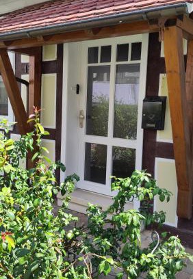 Landau House | Ferienhaus Landblick