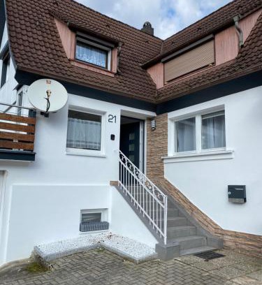 Schweighof Cabin | Ferienhaus "LE RUISSEAU" Ihr großzügiges Ferienhaus in Badenweiler