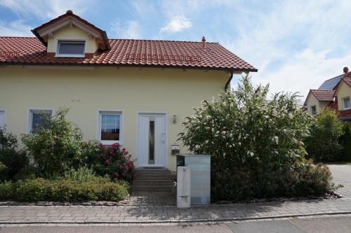 Schwarzenbruck House | Ferienhaus Lindelburg