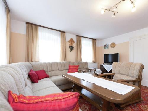 Tretting House | Ferienhaus mit Garten in Waldnähe