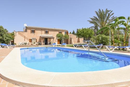 Felanitx House | Ferienhaus mit Privatpool für 10 Personen ca 300 qm in Felanitx, Mallorca Südostküste von Mallorca