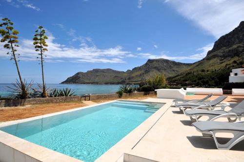 Betlem de Marina House | Ferienhaus mit Privatpool für 8 Personen ca 170 qm in Artà, Mallorca Nordostküste von Mallorca