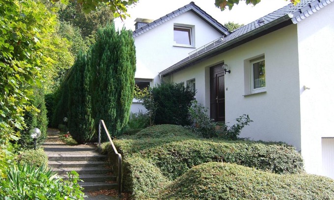 Bad Meinberg Apartment | Ferienhaus Moock