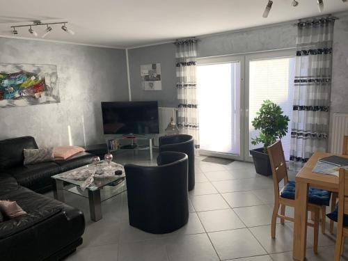 Wangerland House | Ferienhaus Nordseeperle