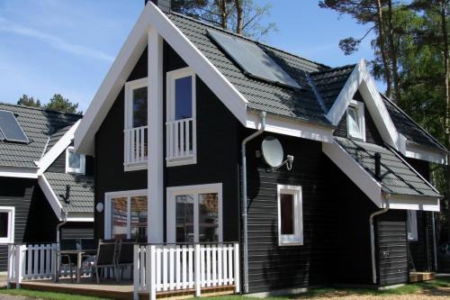 Glowe House | Ferienhaus Ostseedüne Glowe - Rügen