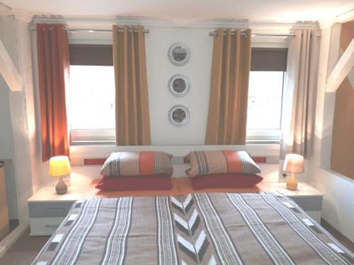 Weidenberg House | Ferienhaus Peter