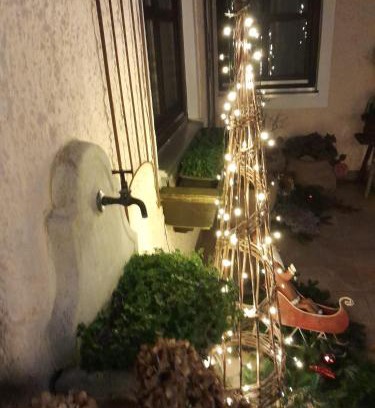 Laufen Apartment | Ferienhaus Resch