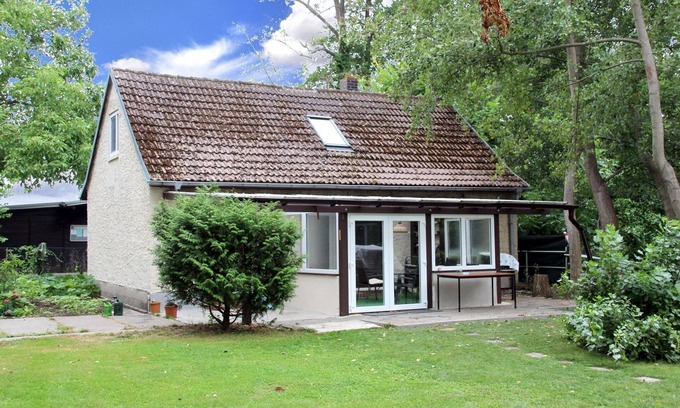 Teupitz House | Ferienhaus Seeidyll, Teupitz