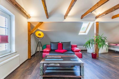 Dassow House | Ferienhaus Sperlingslust