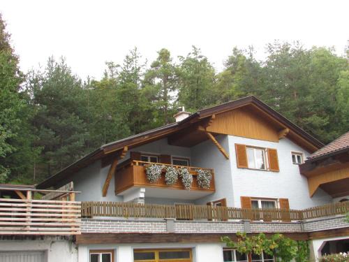 Imst House | Ferienhaus Tschenett