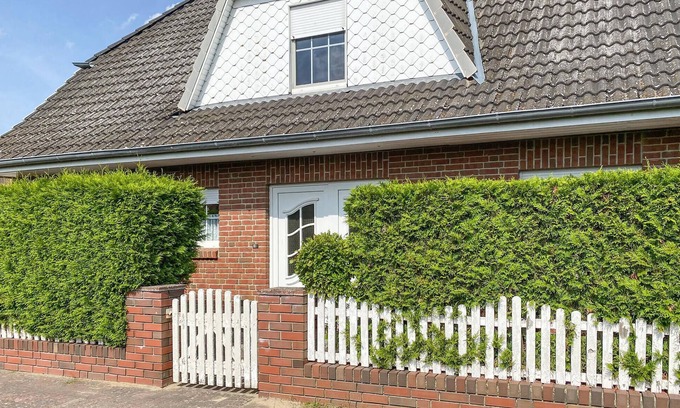 Bleckede House | Ferienhaus Villa Elbstrom