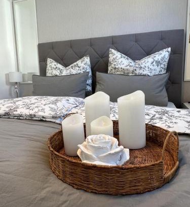 Sagard House | Ferienhaus Wiesenkoje - Insel Rügen - Ostsee