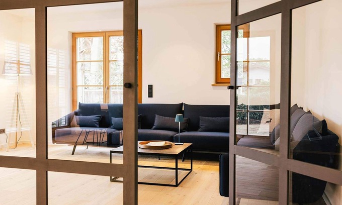 Wolkersdorf House | Ferienhaus Wolke 9a - Reus Alexandra und Alexander