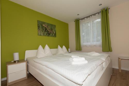 Lochow Apartment | Ferienhaus Zauneidechse im Sternenpark