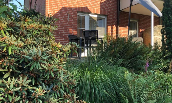 Bielefeld Bed & Breakfast | Ferienhof Kröger