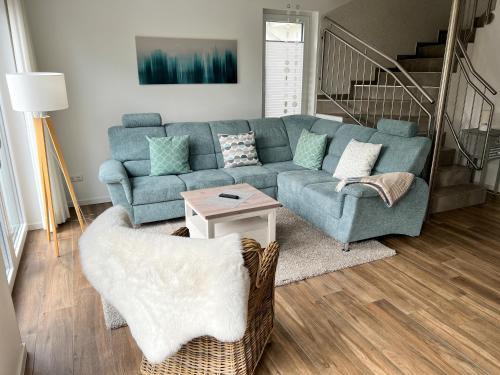 Rieste House | Ferienhof Wübbold - 7Ost