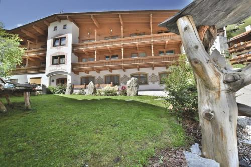 Hintertux Apartment | Ferienhof zur Sonne