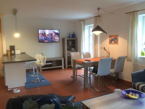 Kreptitz Apartment | Ferienparadies Rugana B07