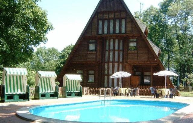 Thale Resort | Ferienpark Rosstrappe