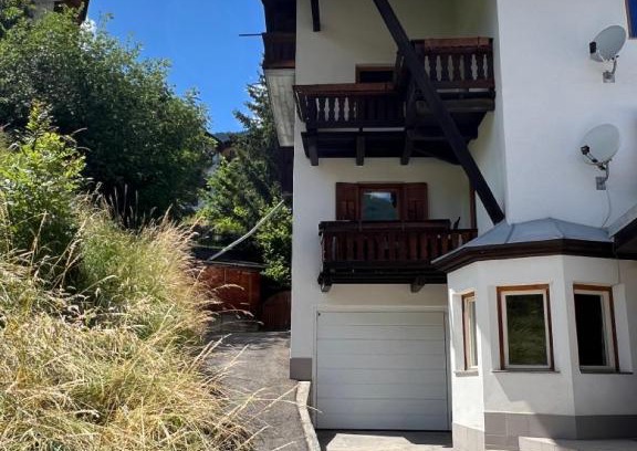 Stelvio Apartment | Ferientreff-Stilfs