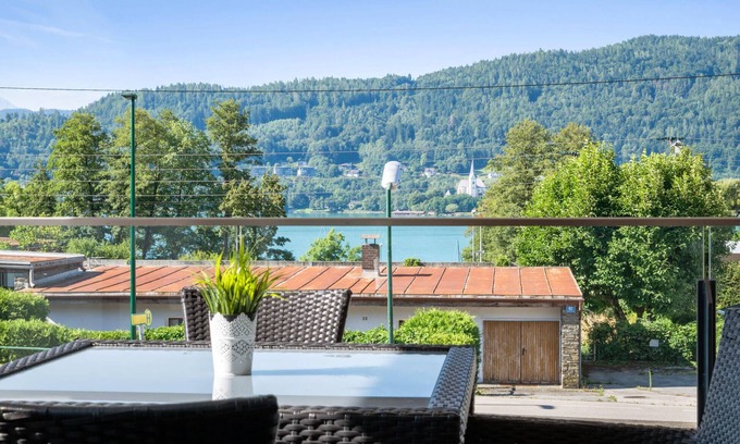 Goritschach Apartment | Ferienwohnung Pörtschach