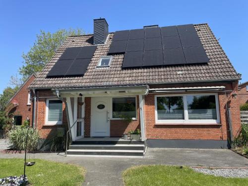 Schoenwalde am Bungsberg Apartment | Ferienwohnung Moin