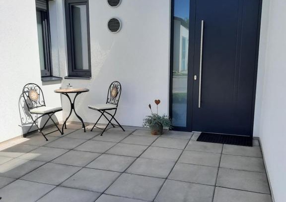 Purbach am Neusiedlersee Apartment | Ferienwohnungen Winzergasse