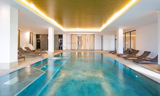 Boergerende-Rethwisch Apartment | Ferienwohnung/app. für 5 Gäste mit 61m² in Börgerende-rethwisch