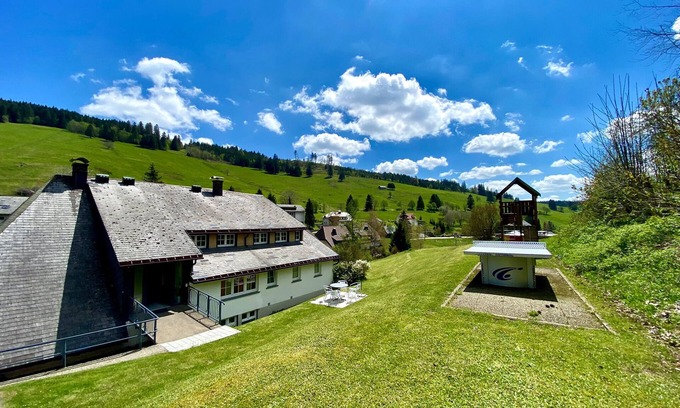 Todtnauberg Apartment | Ferienwohnung/app. für 6 Gäste mit 85m² in Todtnau- Todtnauberg