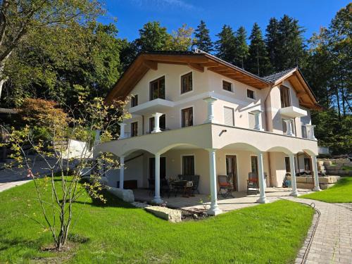 Winkl Apartment | Ferienwohnung am Eichberg